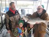 (03/17/2018) - Nice Striped Bass